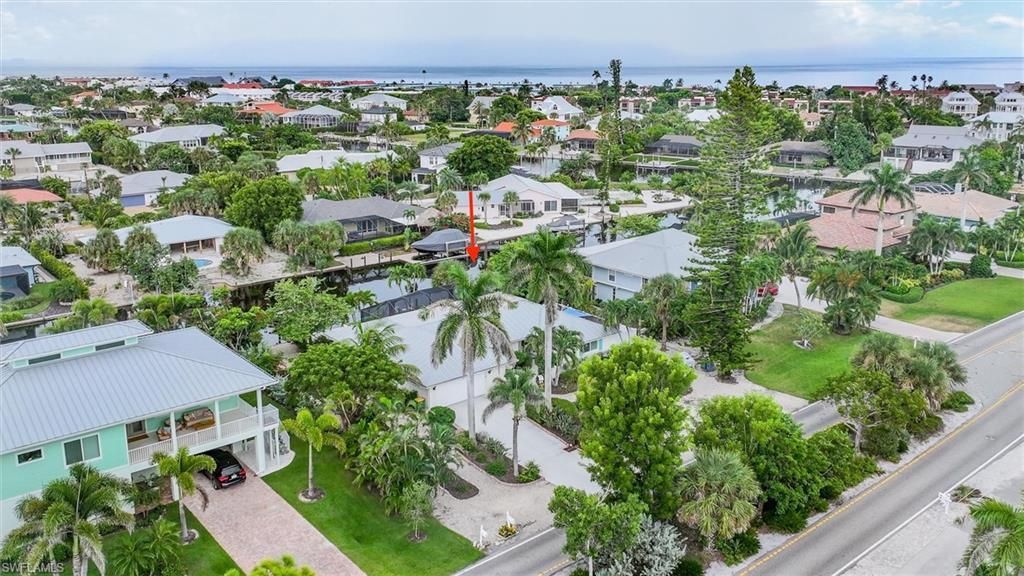 930 Lindgren Blvd, Sanibel, FL 33957 Photo