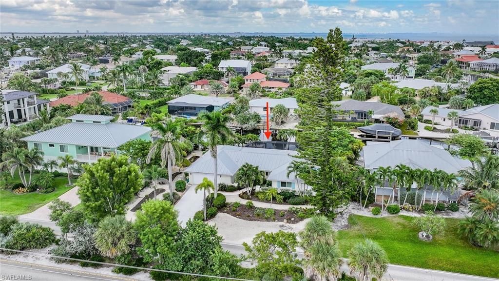 930 Lindgren Blvd, Sanibel, FL 33957 Photo