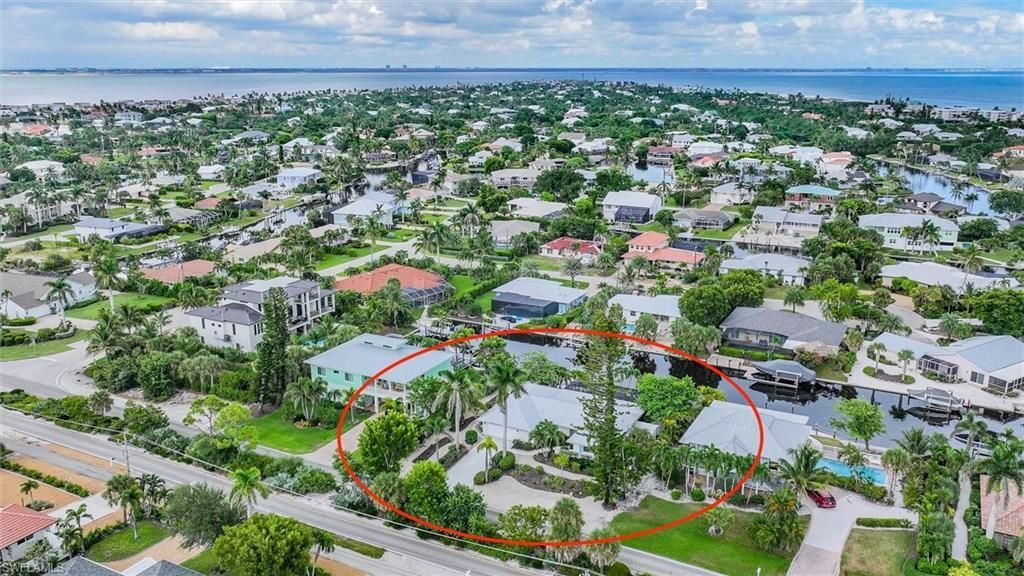 930 Lindgren Blvd, Sanibel, FL 33957 Photo