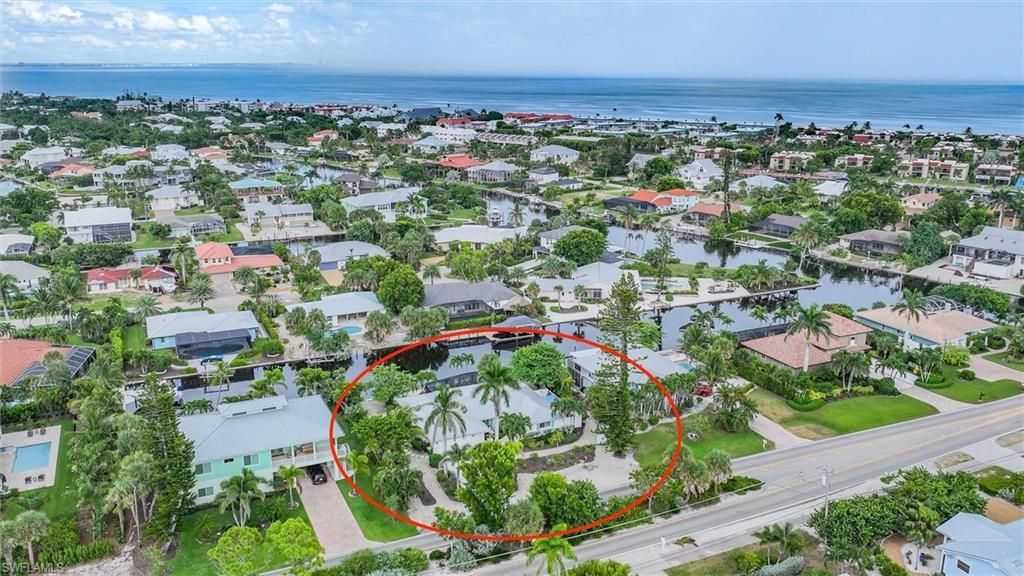 930 Lindgren Blvd, Sanibel, FL 33957 Photo