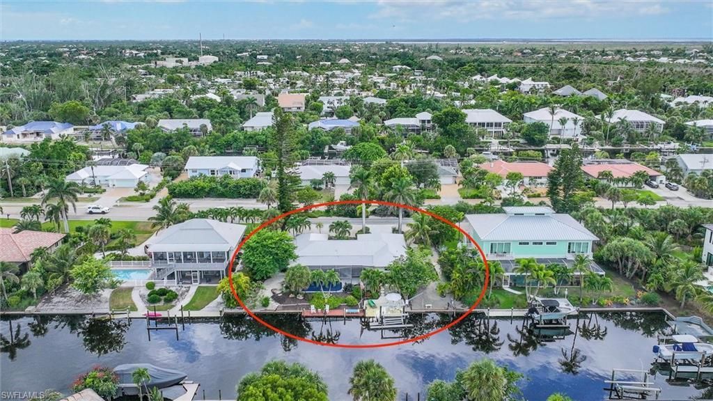 930 Lindgren Blvd, Sanibel, FL 33957 Photo