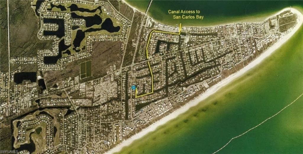 930 Lindgren Blvd, Sanibel, FL 33957 Photo