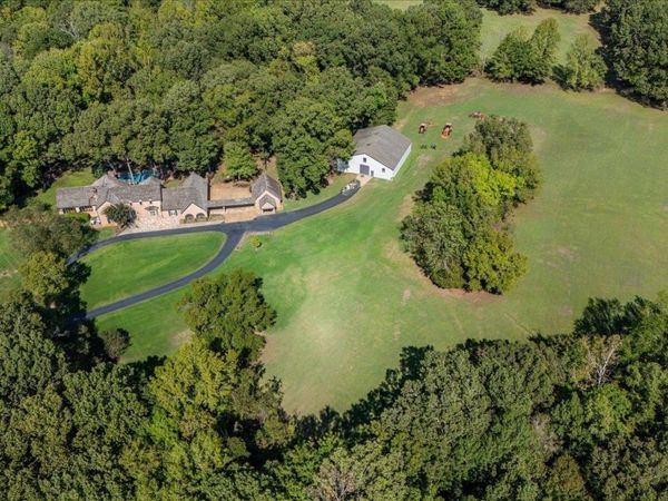 11378 MONTEREY RD, Eads, TN 38028