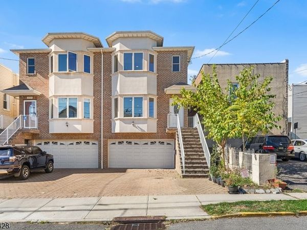 233 5Th Street, Fairview, NJ 07022