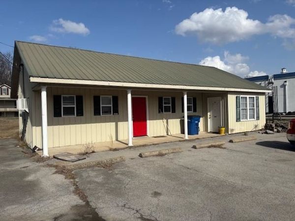 1418 W Reservoir Drive, Central City, KY 42330