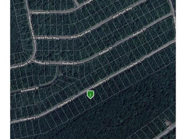 0 ELDERBERRY LANE, HAZLETON, PA 18202