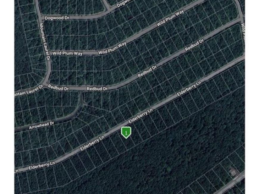 0 Elderberry Lane, Hazleton, PA 18202 Main Photo