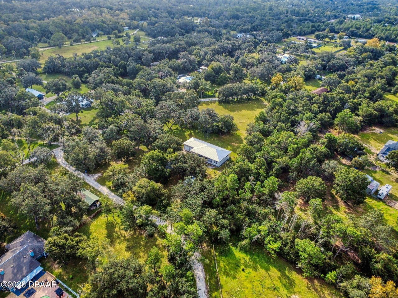 1800 Rendy Road, New Smyrna Beach, FL 32168 Photo