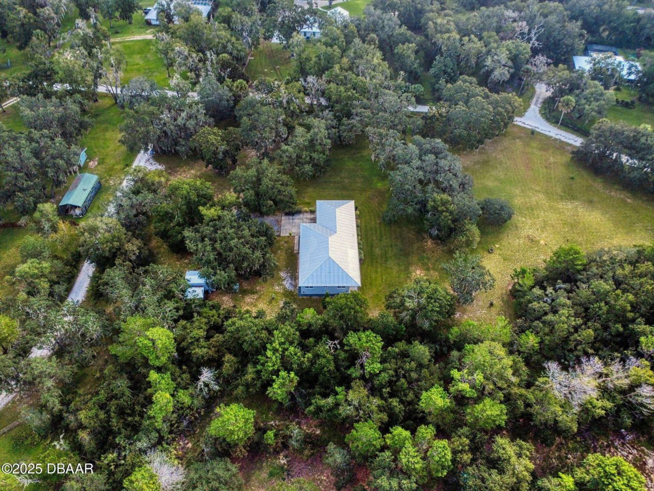 1800 Rendy Road, New Smyrna Beach, FL 32168 Photo