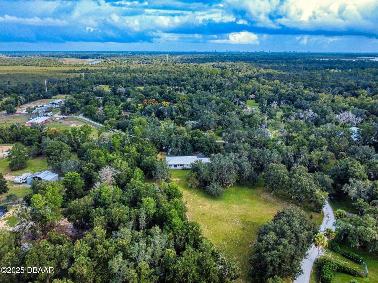 1800 Rendy Road, New Smyrna Beach, FL 32168 Photo