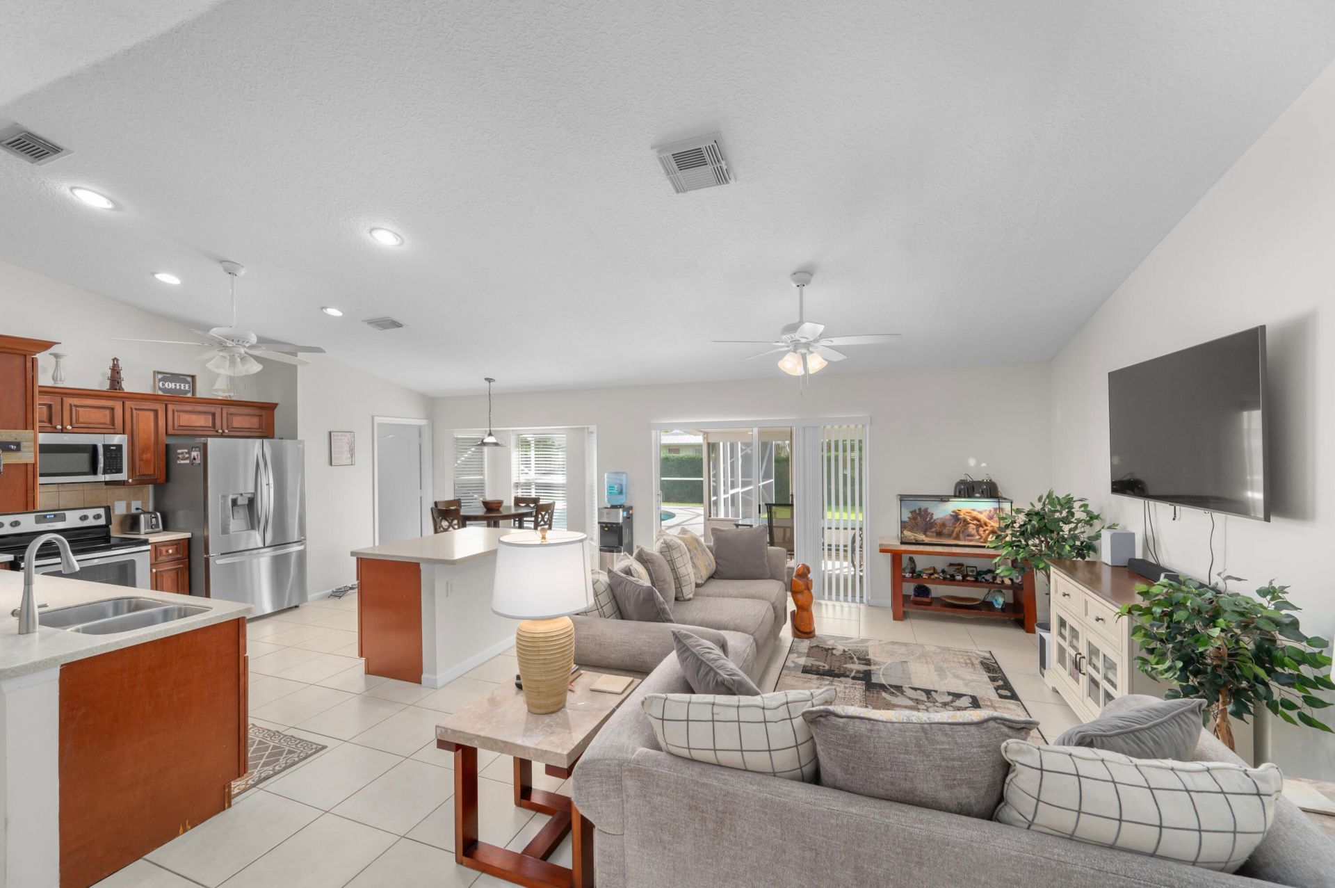 3461 SW Esperanto Street, Port Saint Lucie, FL 34953 Photo