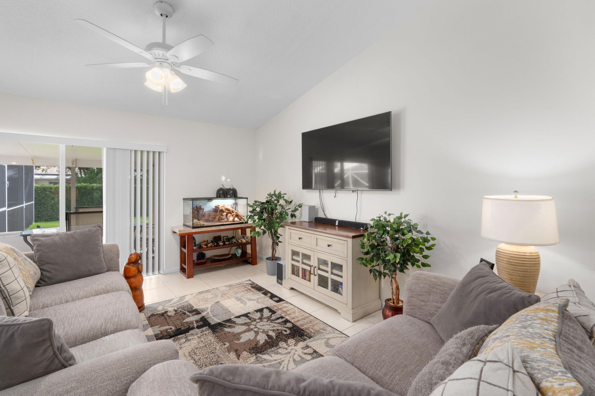 3461 SW Esperanto Street, Port Saint Lucie, FL 34953 Photo