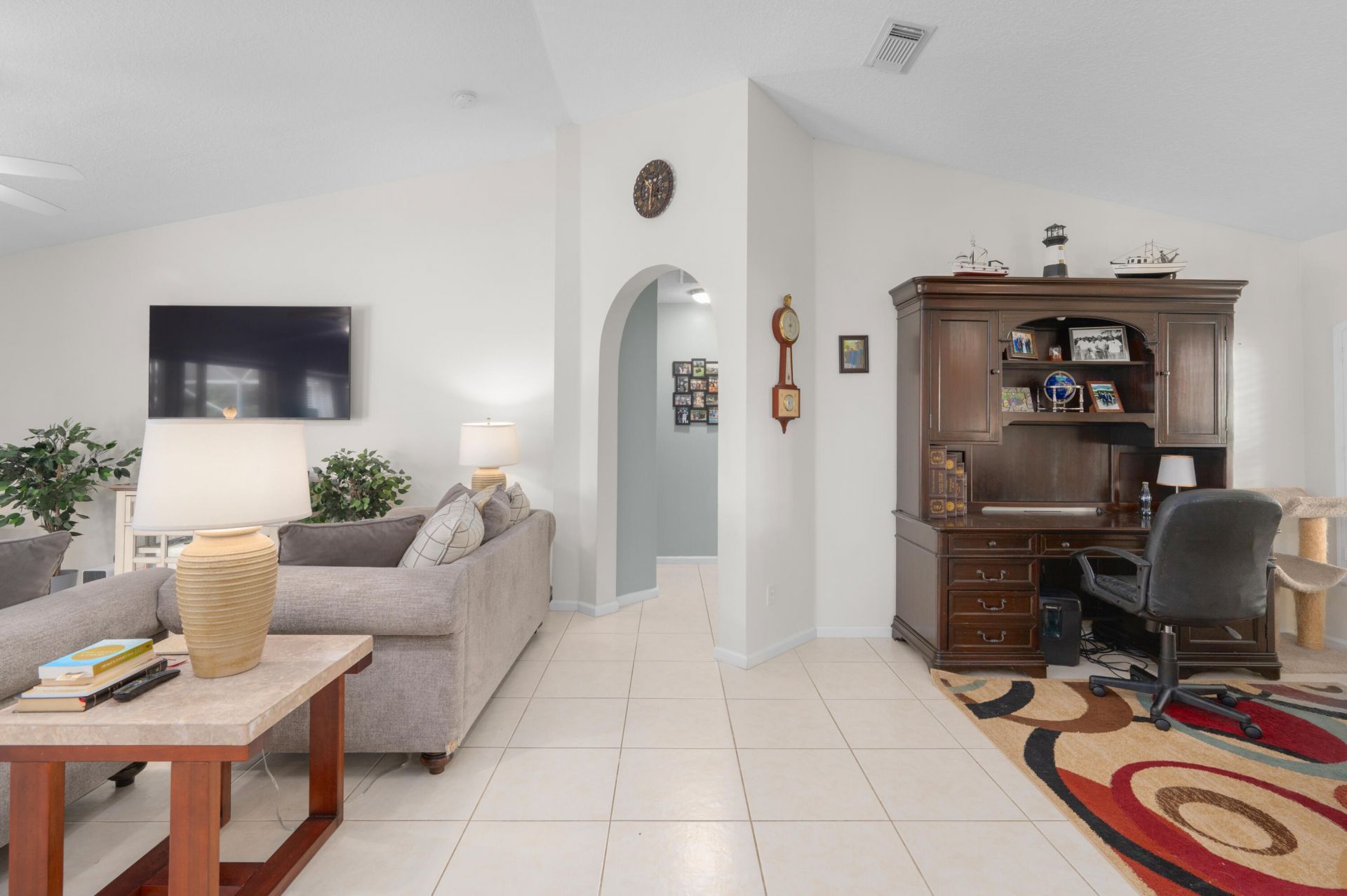 3461 SW Esperanto Street, Port Saint Lucie, FL 34953 Photo