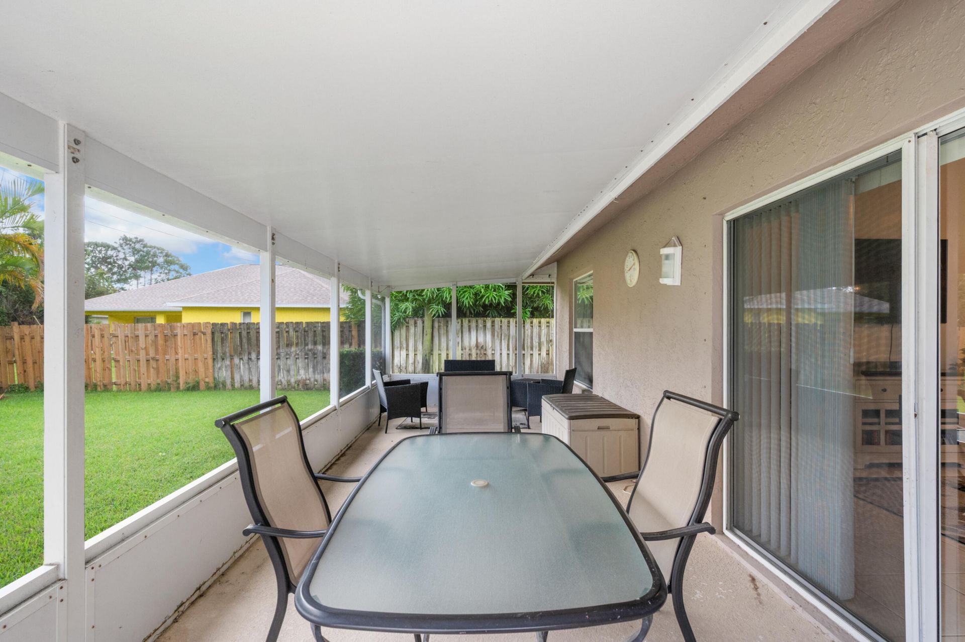 3461 SW Esperanto Street, Port Saint Lucie, FL 34953 Photo