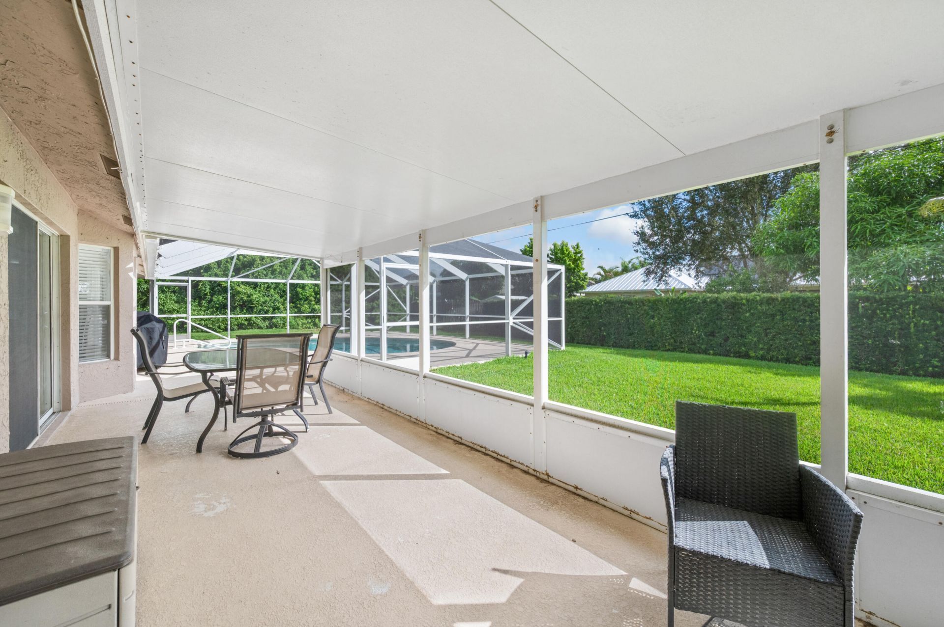 3461 SW Esperanto Street, Port Saint Lucie, FL 34953 Photo