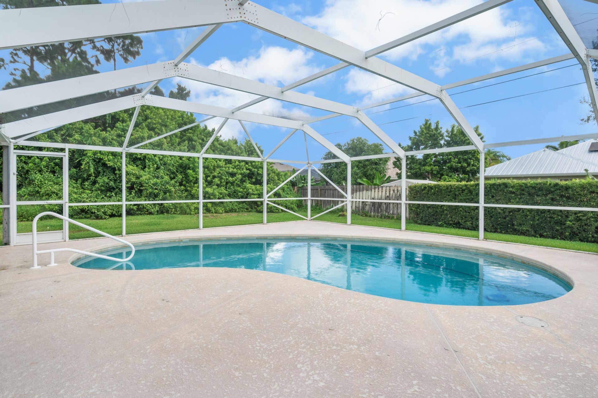 3461 SW Esperanto Street, Port Saint Lucie, FL 34953 Photo