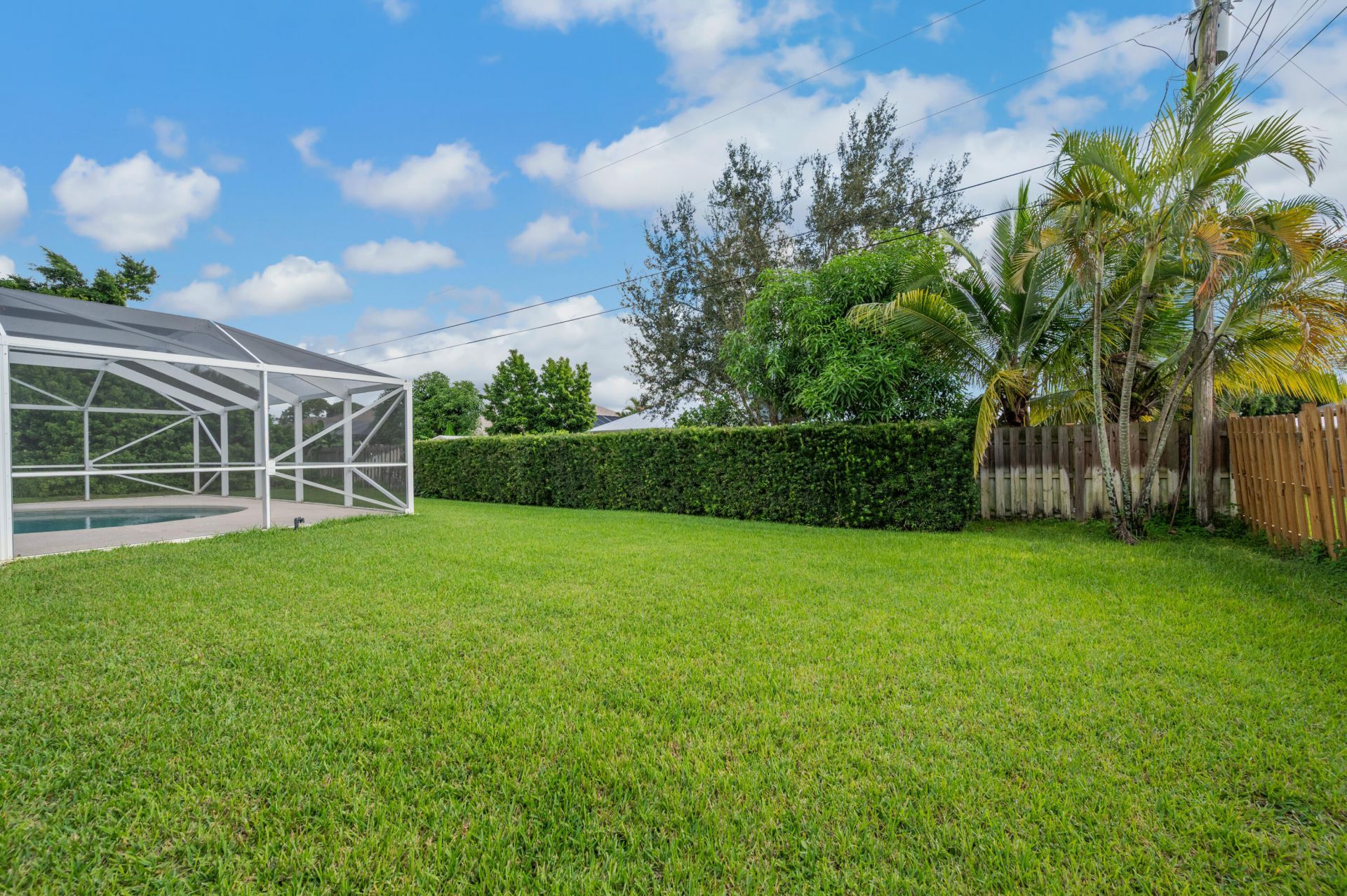 3461 SW Esperanto Street, Port Saint Lucie, FL 34953 Photo