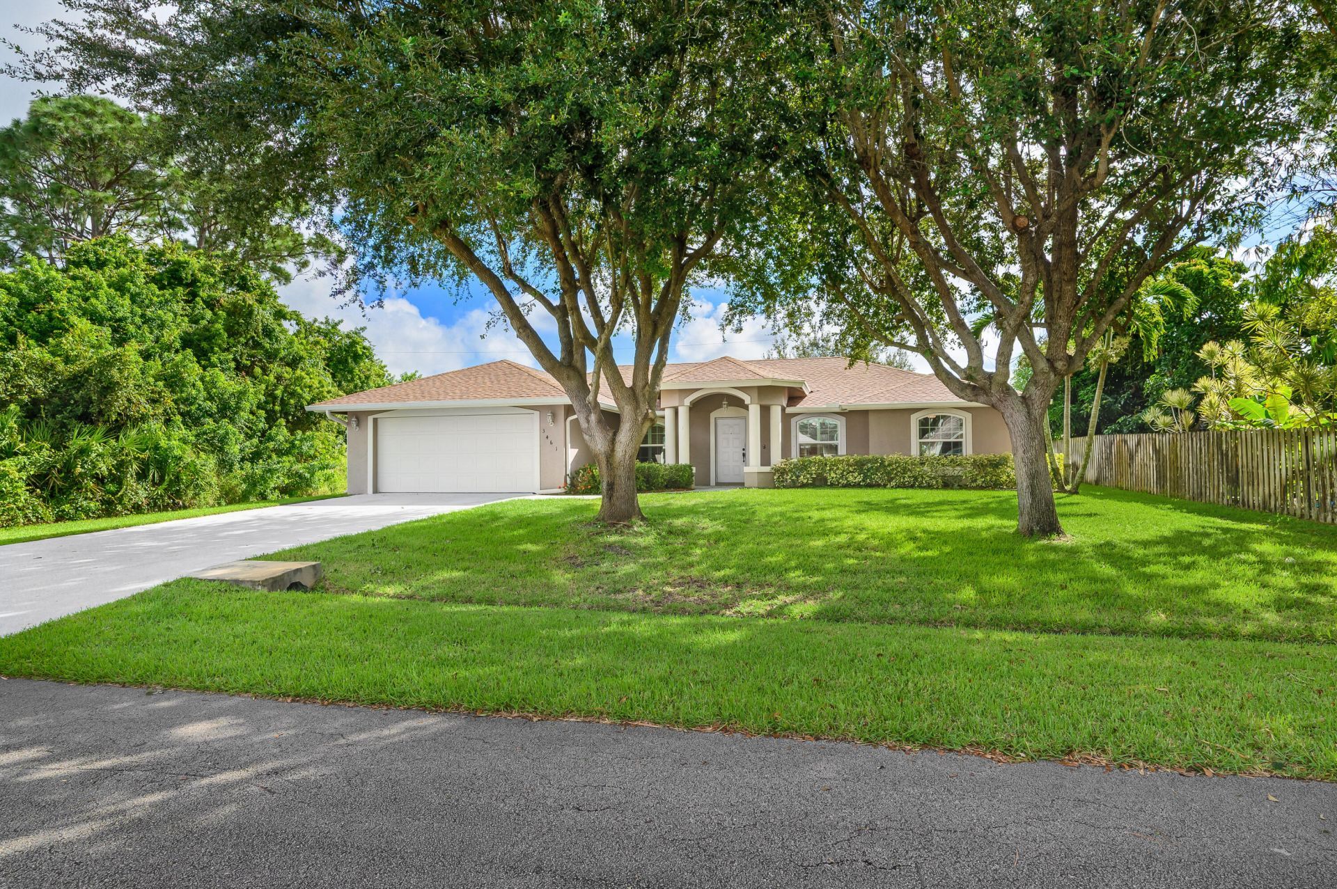 3461 SW Esperanto Street, Port Saint Lucie, FL 34953 Photo