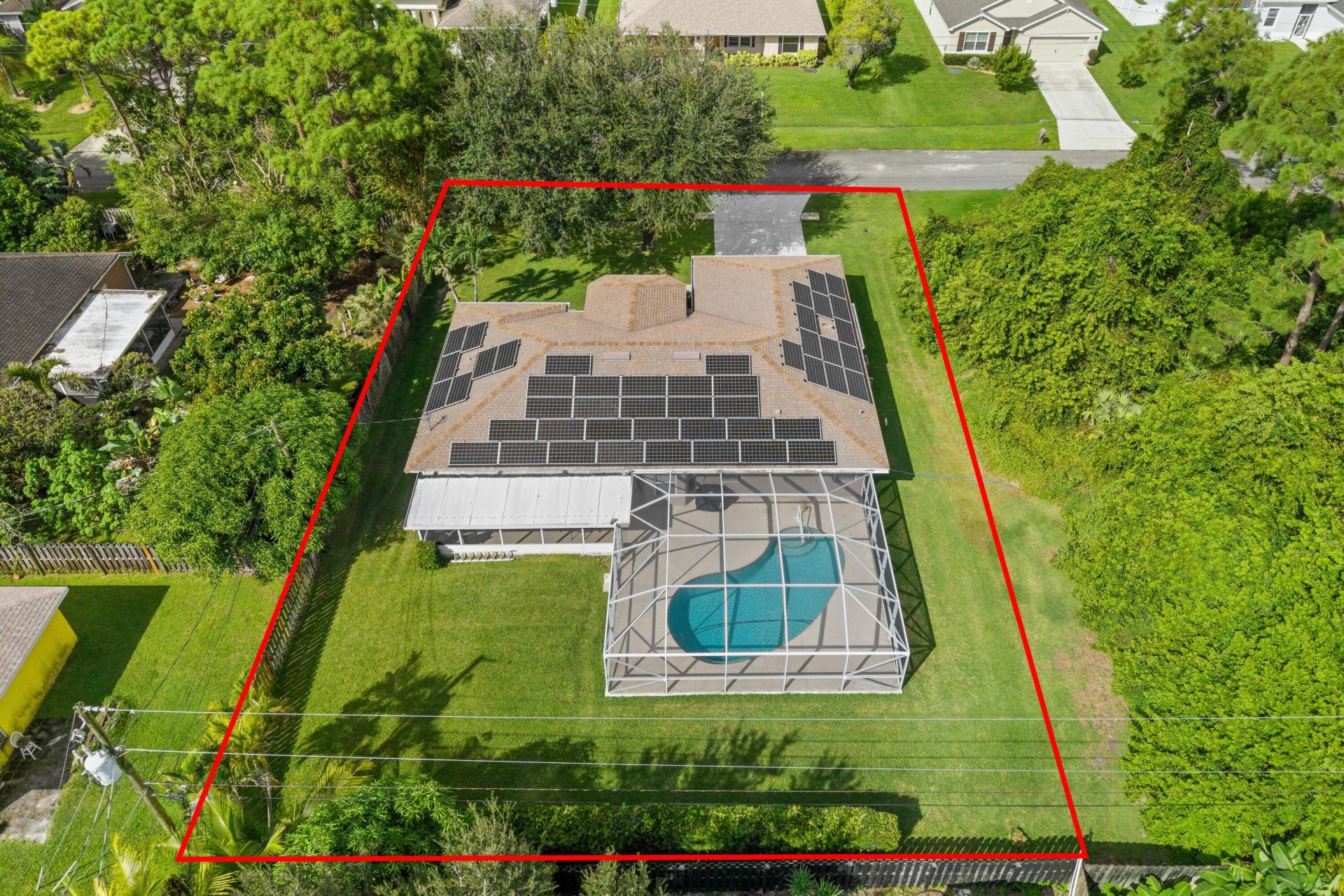 3461 SW Esperanto Street, Port Saint Lucie, FL 34953 Photo