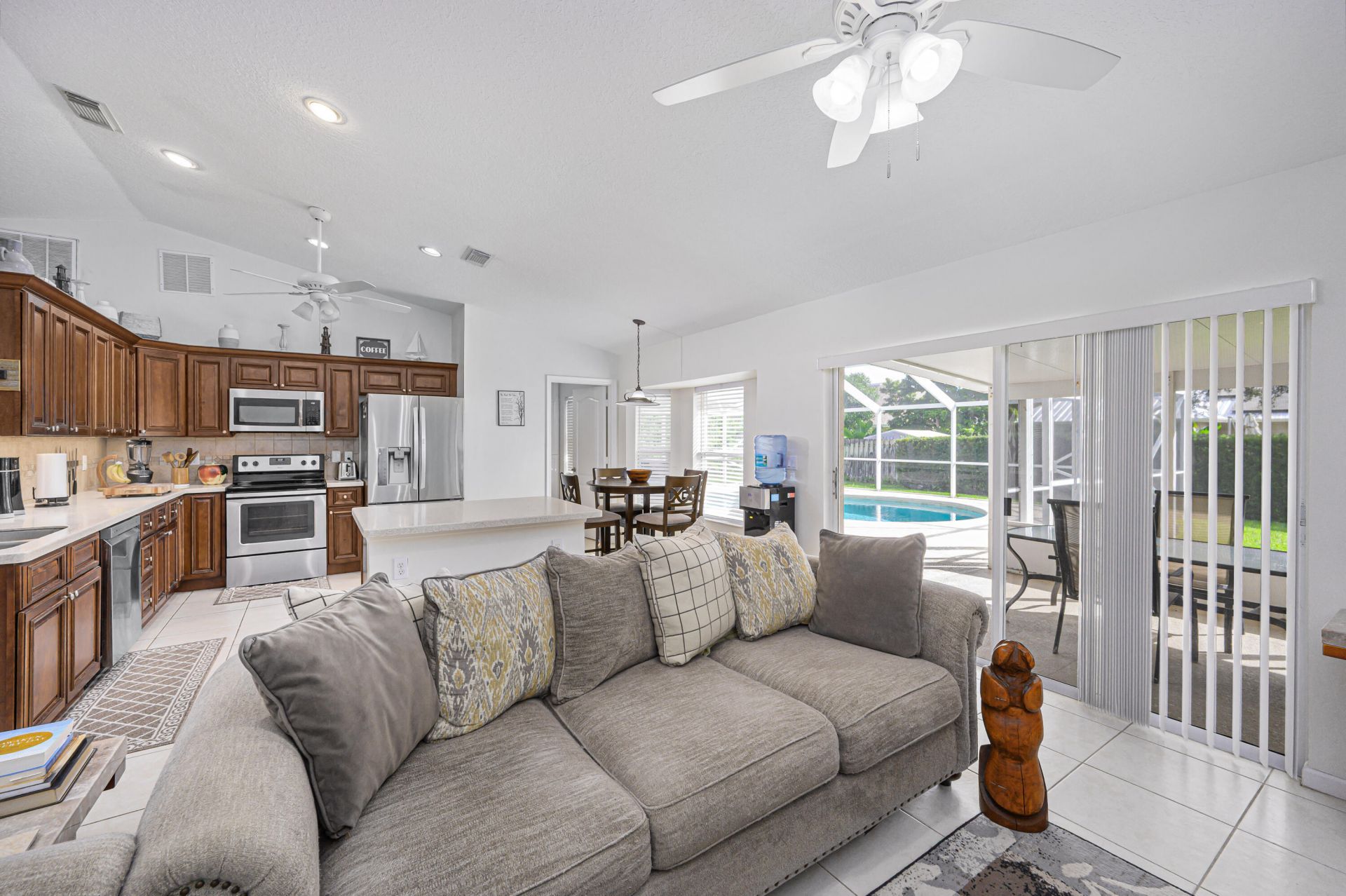 3461 SW Esperanto Street, Port Saint Lucie, FL 34953 Photo