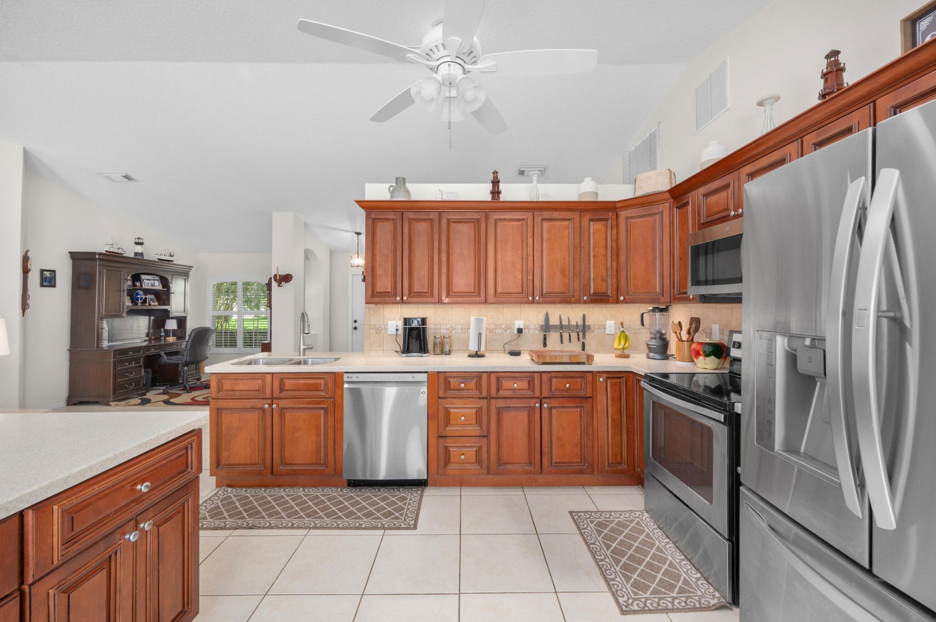 3461 SW Esperanto Street, Port Saint Lucie, FL 34953 Photo