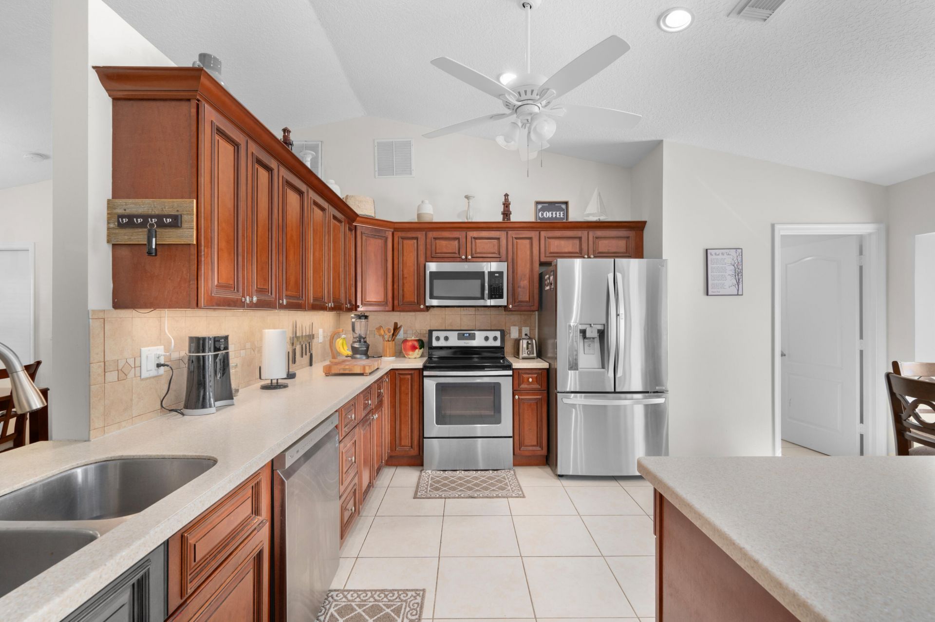 3461 SW Esperanto Street, Port Saint Lucie, FL 34953 Photo