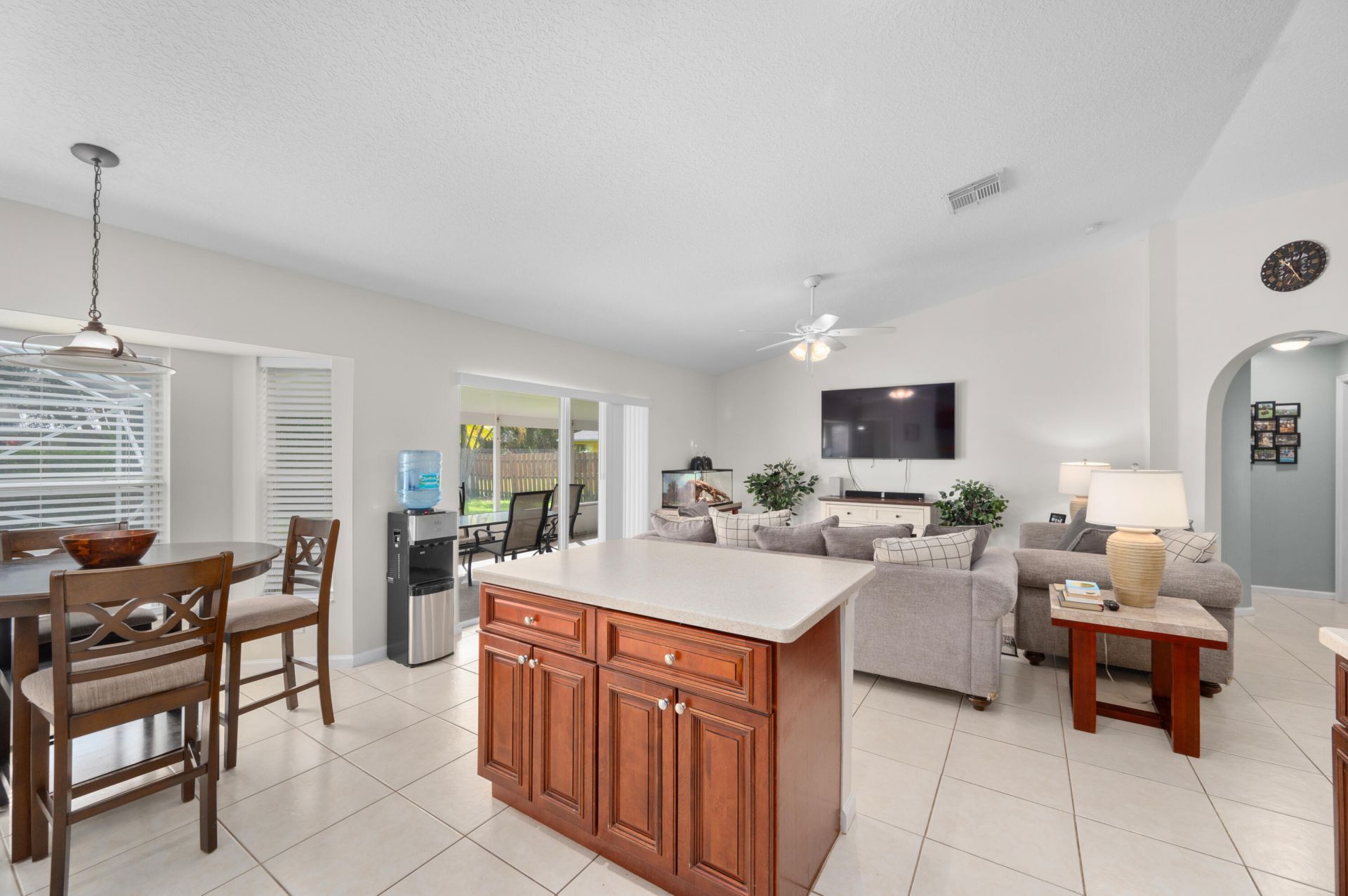 3461 SW Esperanto Street, Port Saint Lucie, FL 34953 Photo