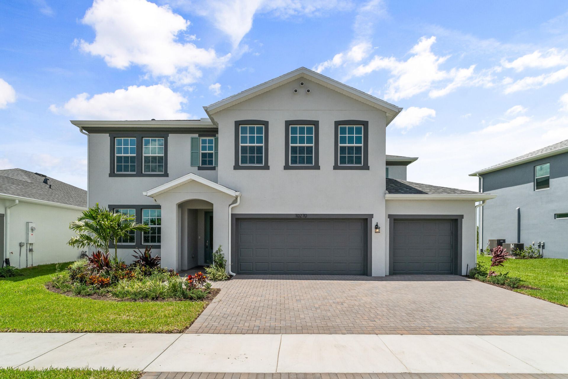 10270 SW Adelaide Terrace, Port Saint Lucie, FL 34987 Photo