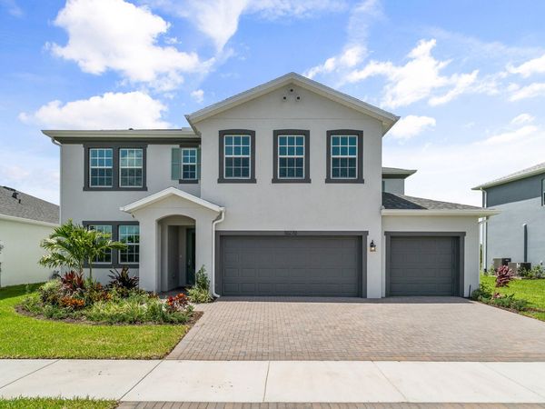 10270 SW Adelaide Terrace, Port St. Lucie, FL 34987