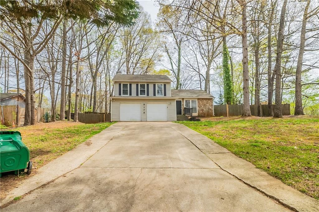 5175 Walker Road, Stone Mountain, GA 30088 Main Photo
