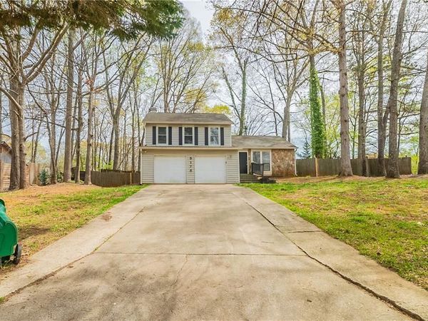 5175 Walker Road, Stone Mountain, GA 30088