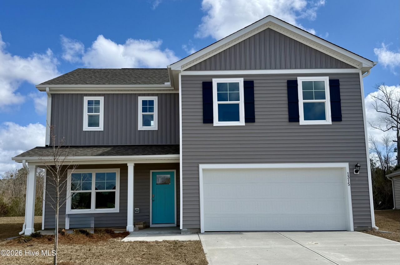 1315 Pogy Ln Se, Unit Lot 35, Winnabow, NC 28479 Main Photo