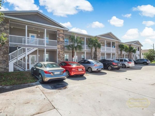 404 2nd Ave. N, Myrtle Beach, SC 29577