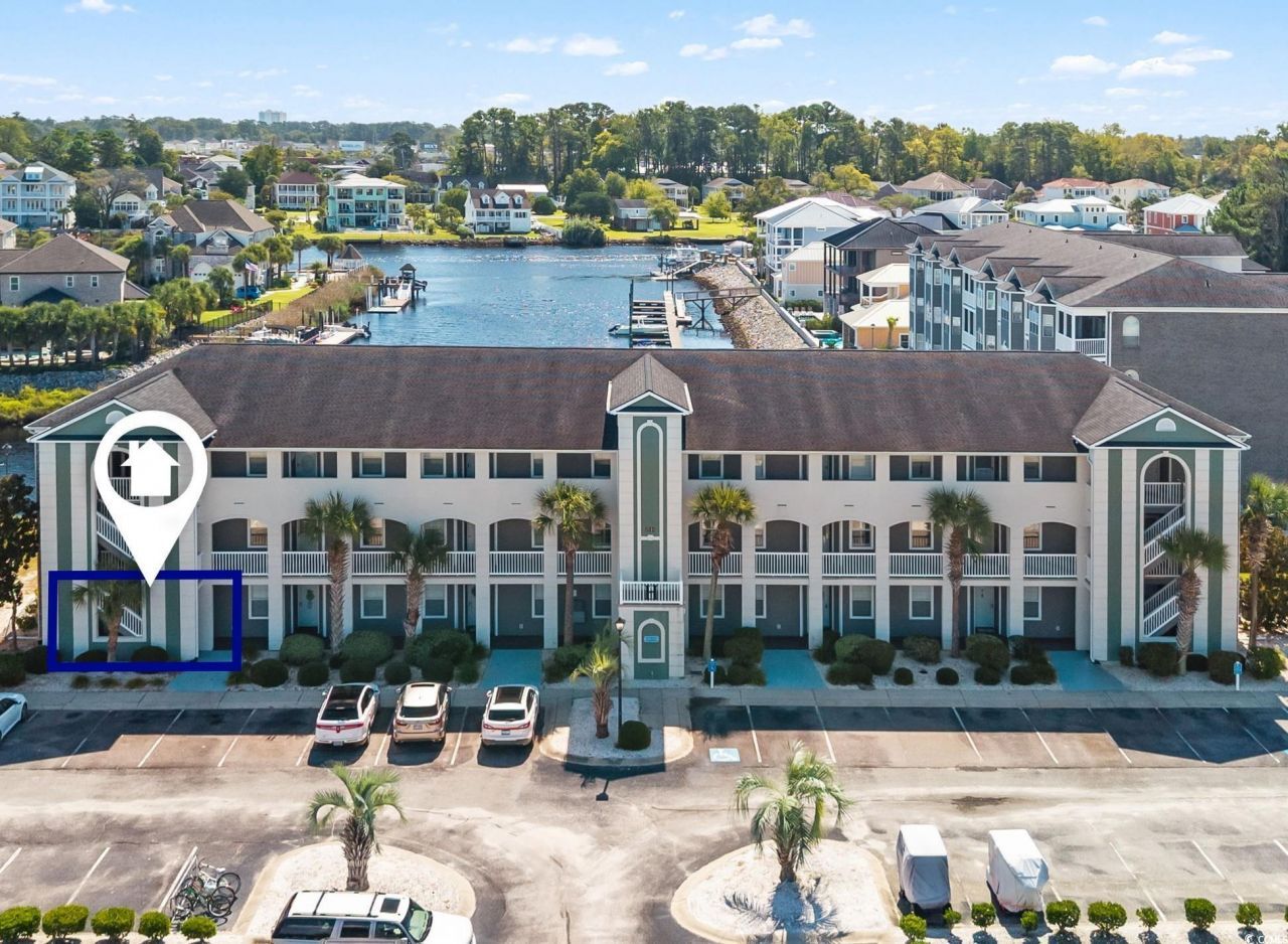 4516 N Planatation Harbour Dr. Photo 1