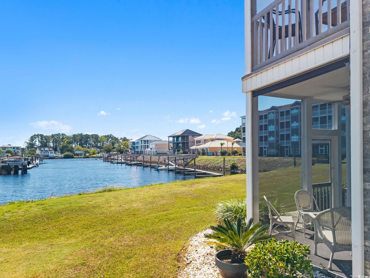 4516 N Planatation Harbour Dr. Photo 20