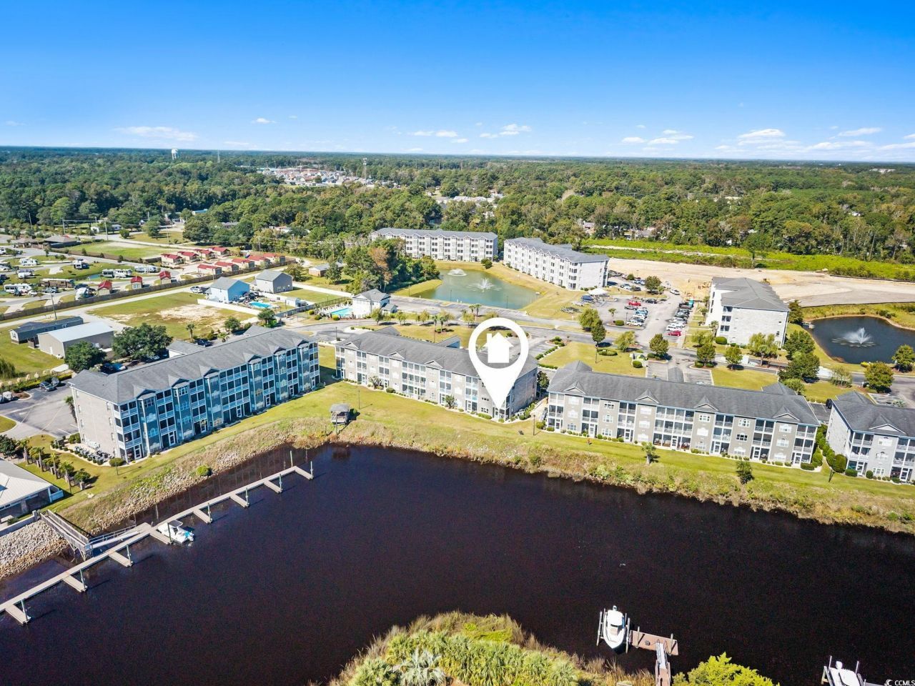 4516 N Planatation Harbour Dr. Photo 28