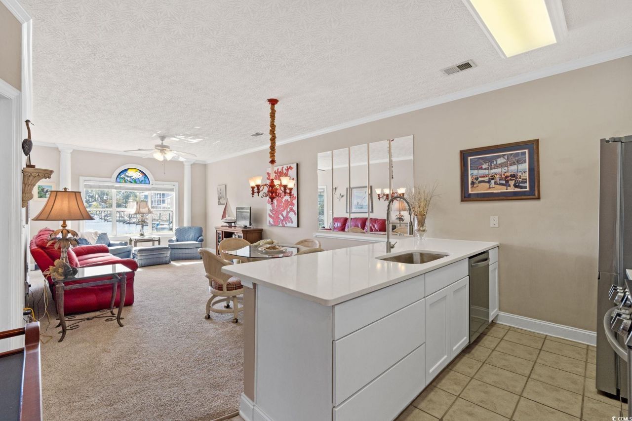 4516 N Planatation Harbour Dr. Photo 6