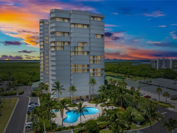 5049 N Highway A1A, Unit PH 1901, Hutchinson Island, FL 34949