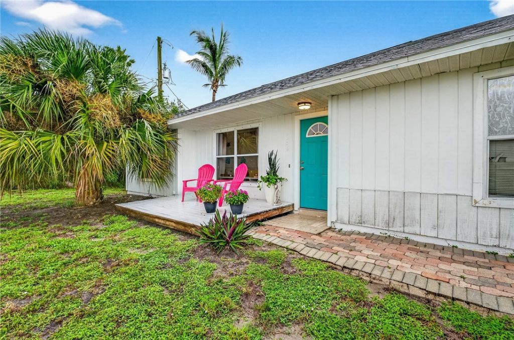 1356 2nd Road Sw, Vero Beach, FL 32962 Photo