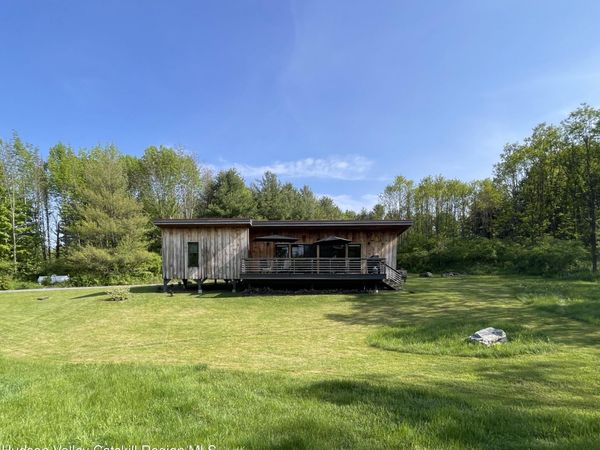 12 Reed Road, Spencertown, NY 12165