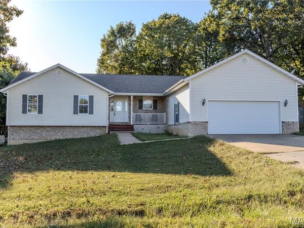 20715 Hiltner Lane, St Robert, MO 65584