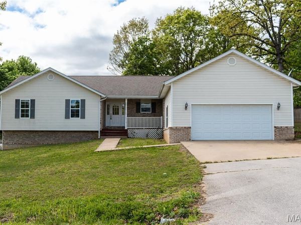 20715 Hiltner Lane, St Robert, MO 65584