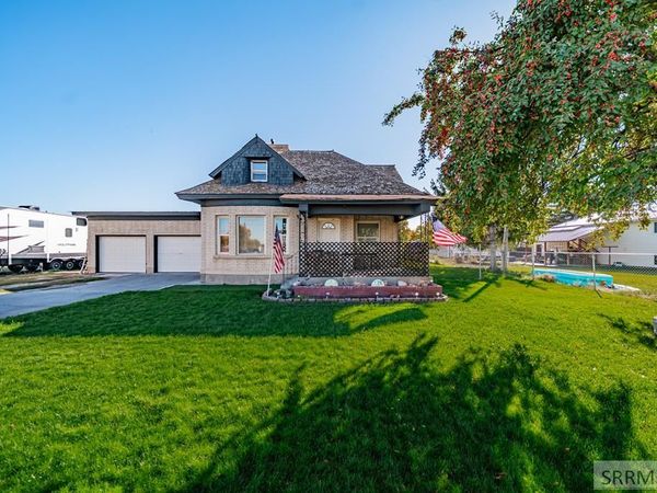 2406 N Ammon Road, IDAHO FALLS, ID 83401