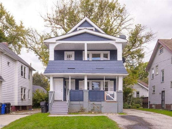4233 Valley Road, Cleveland, OH 44109