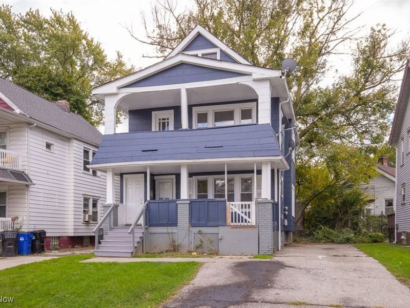 4233 Valley Road, Cleveland, OH 44109 Photo 2