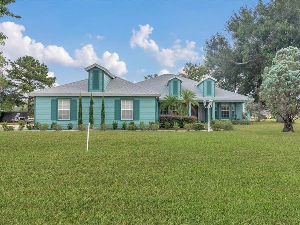 2283 KNOLLWOOD DRIVE, LEESBURG, FL 34748