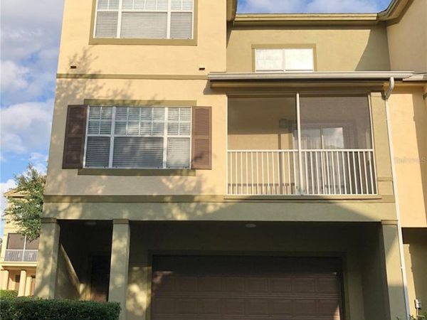 2586 GRAND CENTRAL PARKWAY, Unit 1, ORLANDO, FL 32839