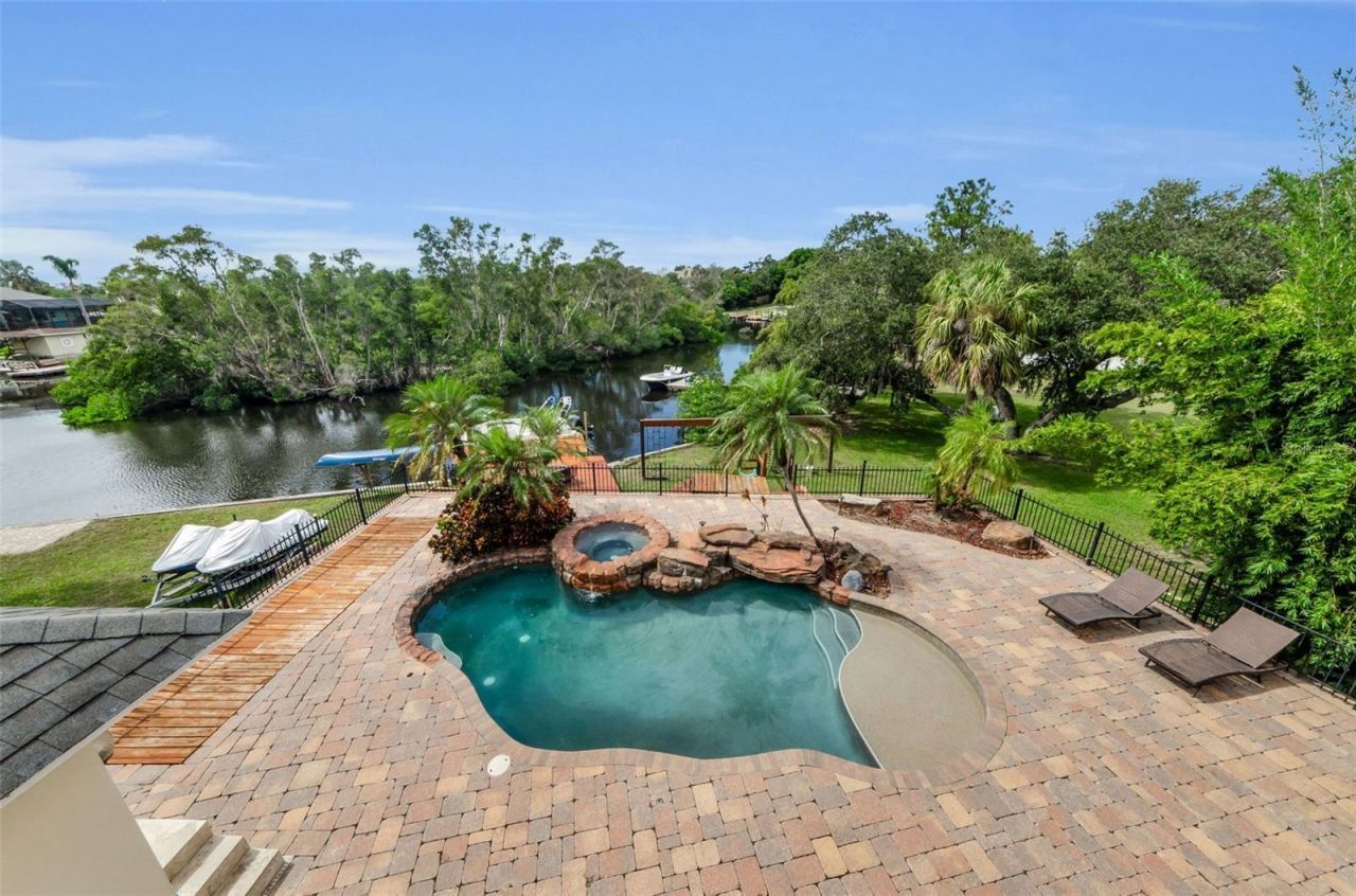 3143 Pineview Drive, Holiday, FL 34691 Photo