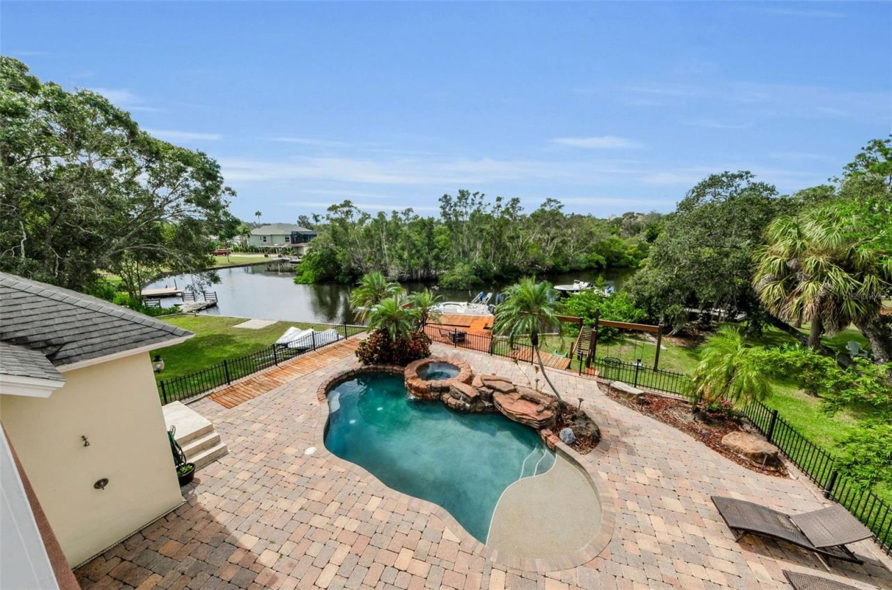 3143 Pineview Drive, Holiday, FL 34691 Photo