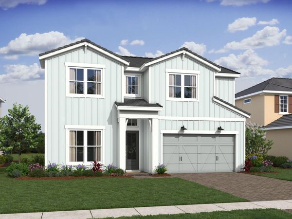 6803 SE Lost Pine Drive, Unit 56, Stuart, FL 34997